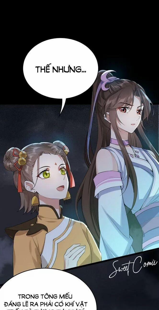 Phế Nữ Yêu Thần 32 trang 2
