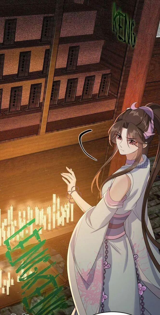 Phế Nữ Yêu Thần 32 trang 20