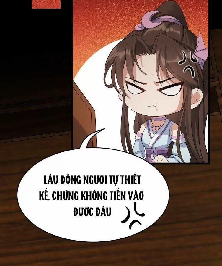 Phế Nữ Yêu Thần 32 trang 23