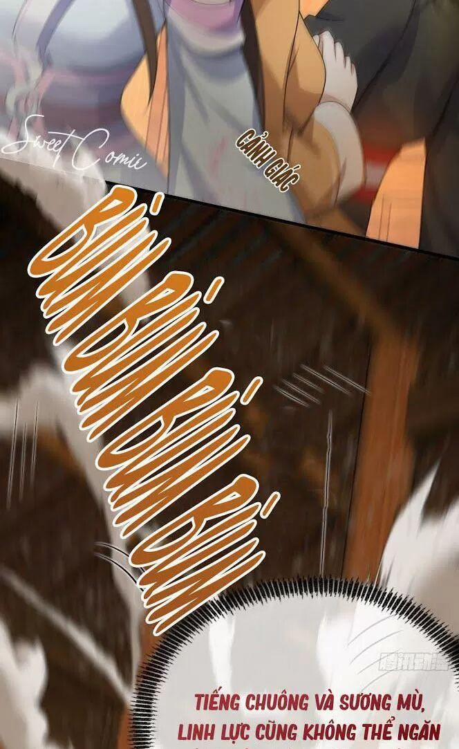 Phế Nữ Yêu Thần 32 trang 28