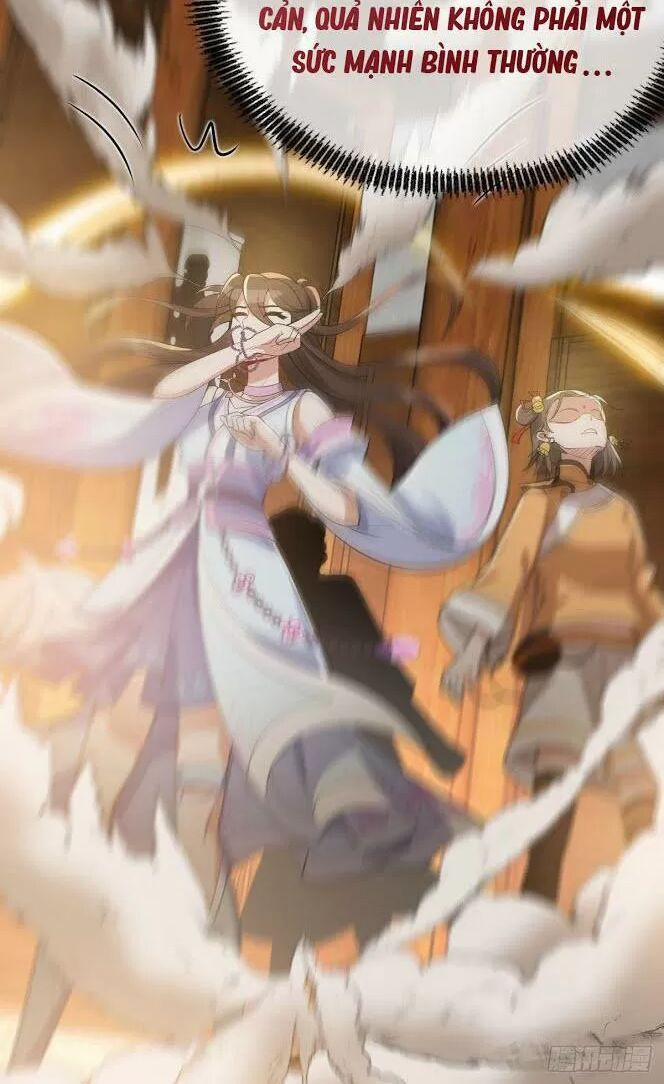 Phế Nữ Yêu Thần 32 trang 29