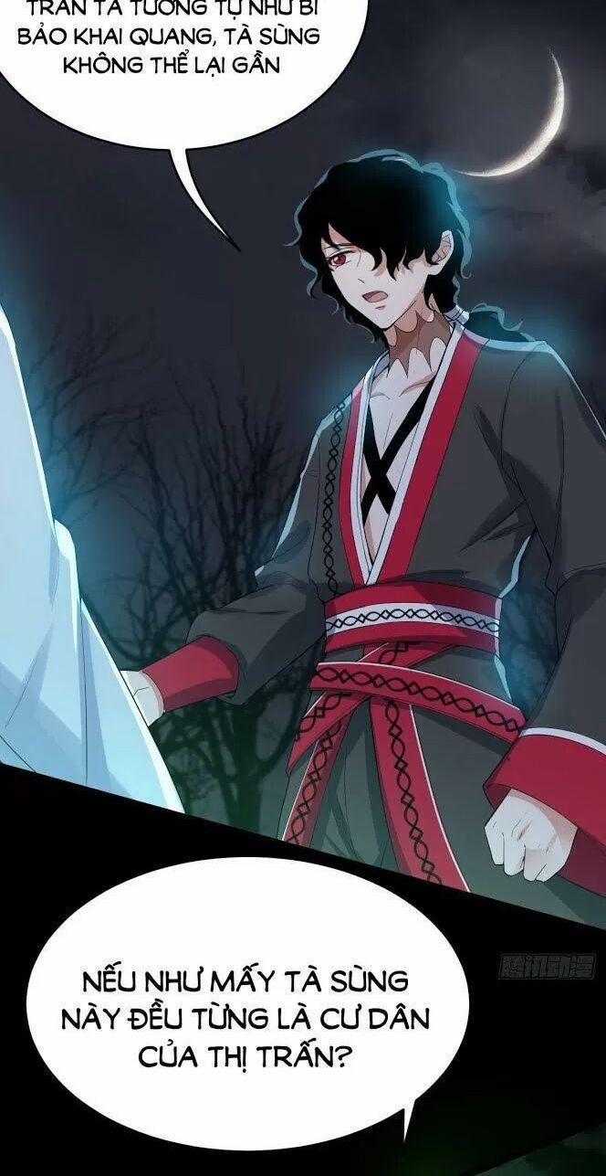 Phế Nữ Yêu Thần 32 trang 3