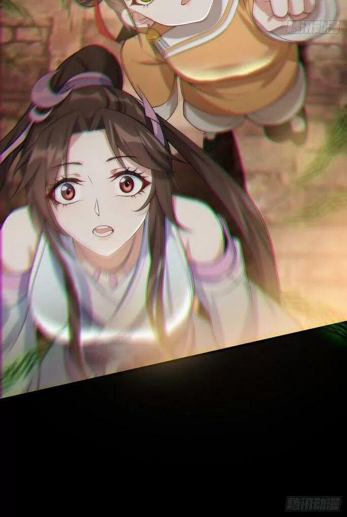 Phế Nữ Yêu Thần 32 trang 33