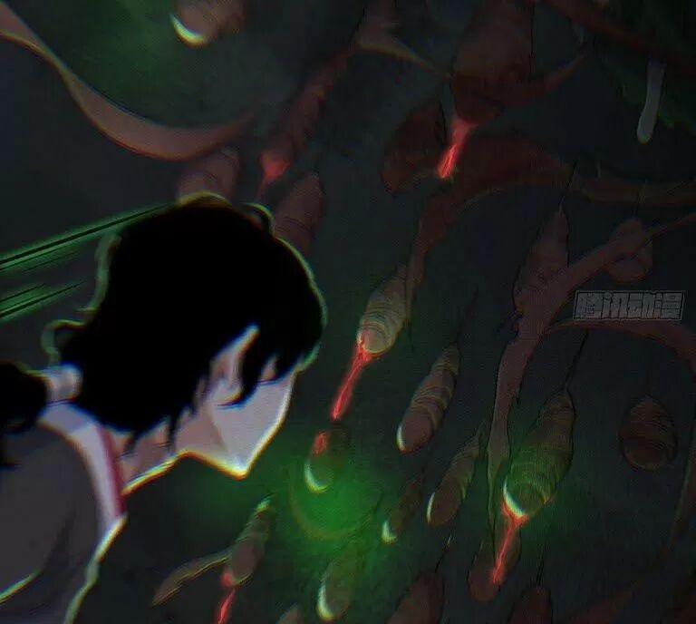 Phế Nữ Yêu Thần 32 trang 35