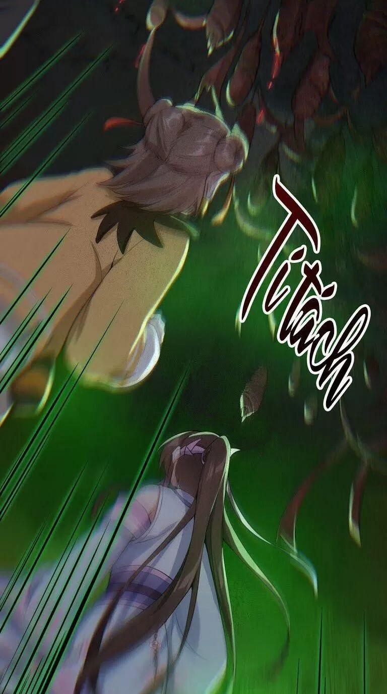 Phế Nữ Yêu Thần 32 trang 36