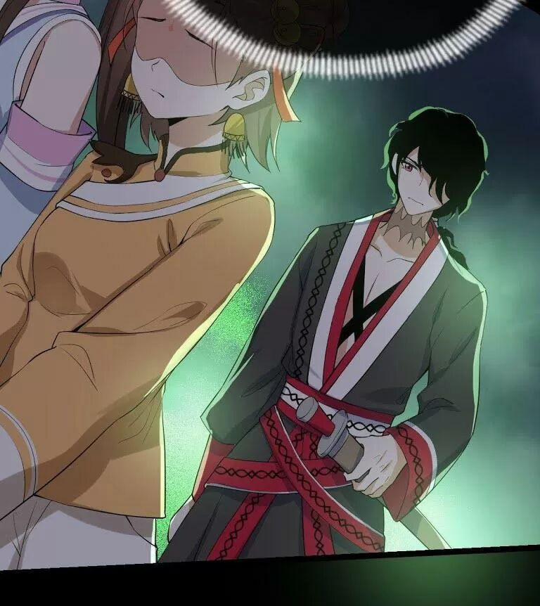 Phế Nữ Yêu Thần 32 trang 38