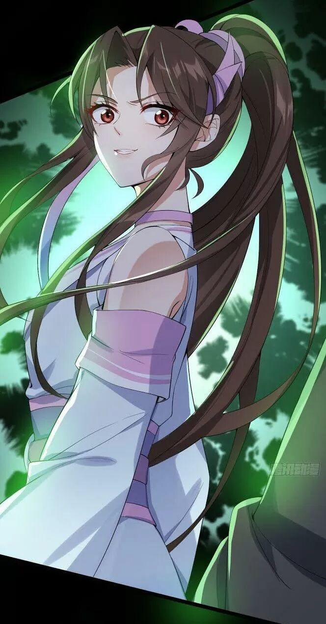 Phế Nữ Yêu Thần 32 trang 4