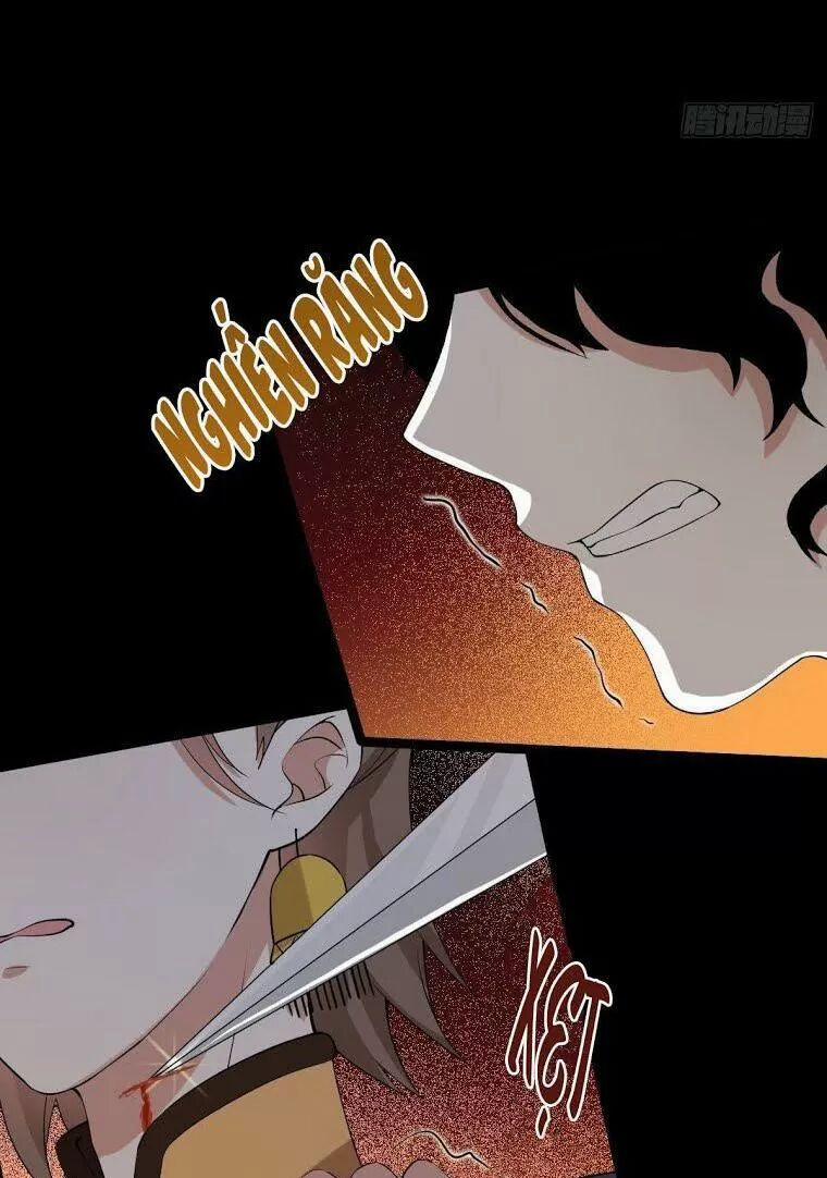 Phế Nữ Yêu Thần 32 trang 42