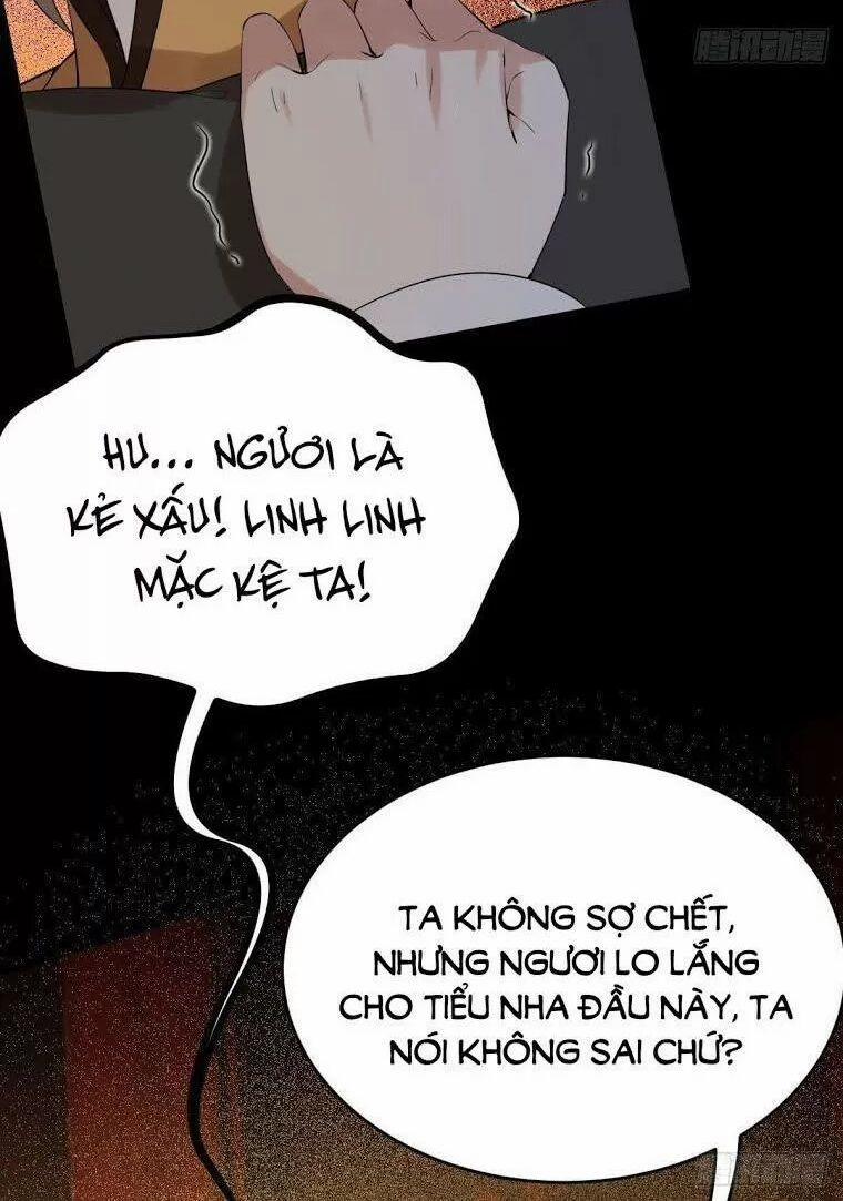 Phế Nữ Yêu Thần 32 trang 43