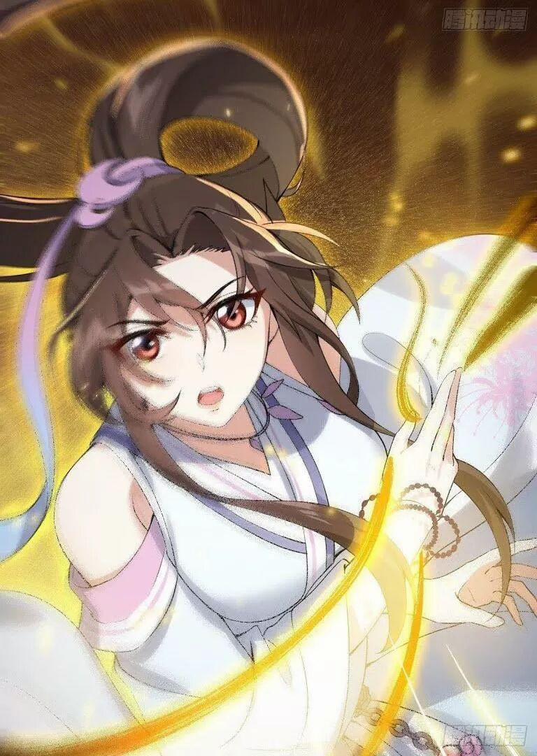 Phế Nữ Yêu Thần 32 trang 47