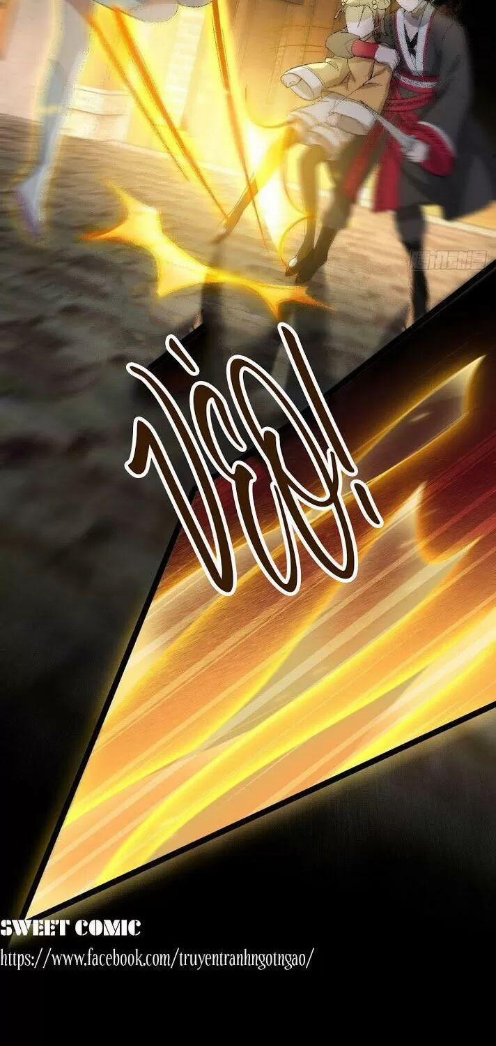 Phế Nữ Yêu Thần 32 trang 49