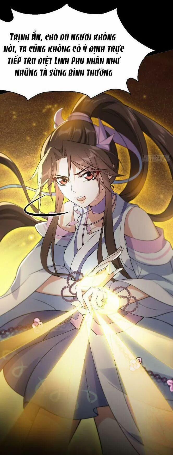 Phế Nữ Yêu Thần 32 trang 52