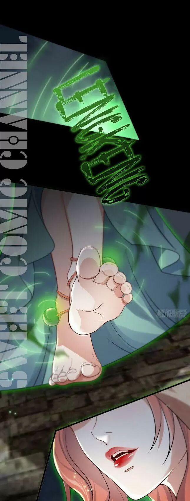 Phế Nữ Yêu Thần 32 trang 55