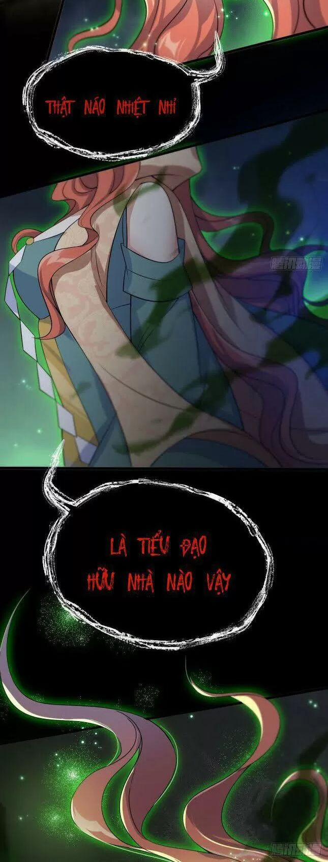 Phế Nữ Yêu Thần 32 trang 56