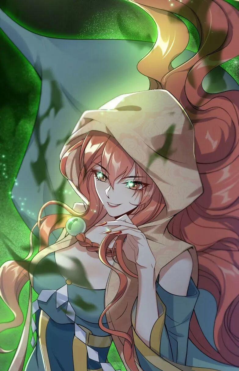 Phế Nữ Yêu Thần 32 trang 57