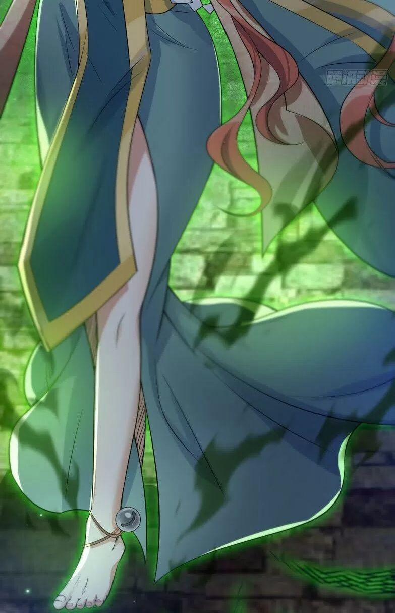 Phế Nữ Yêu Thần 32 trang 58