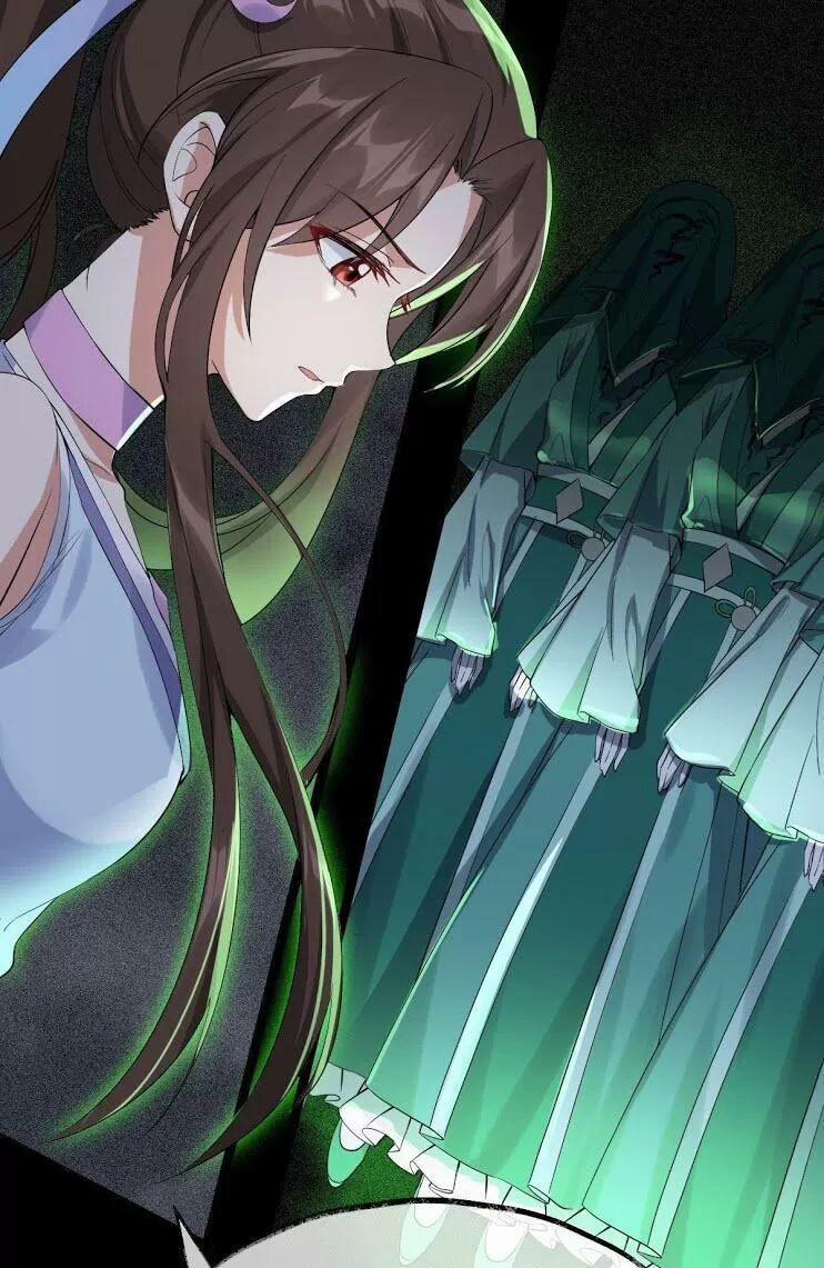 Phế Nữ Yêu Thần 32 trang 7