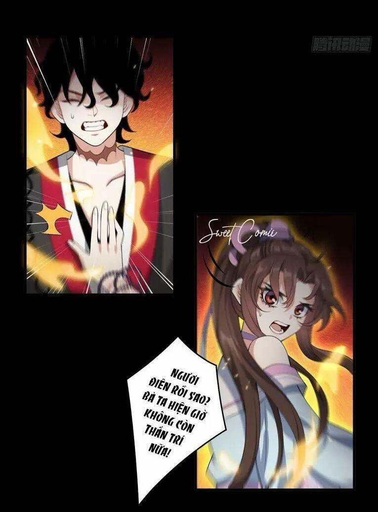 Phế Nữ Yêu Thần 33 trang 13