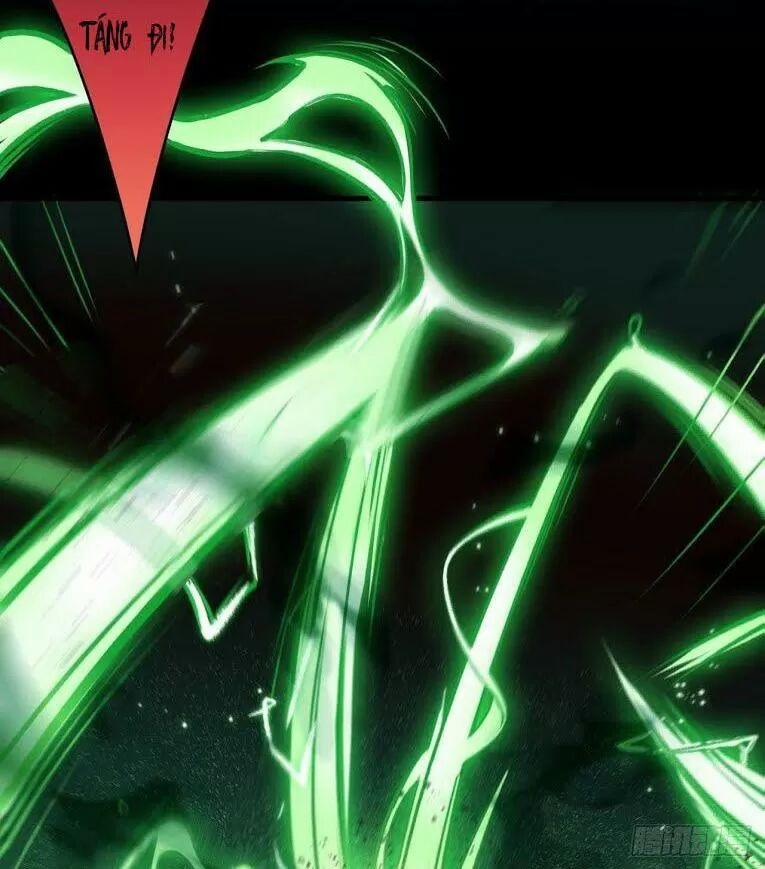 Phế Nữ Yêu Thần 33 trang 15