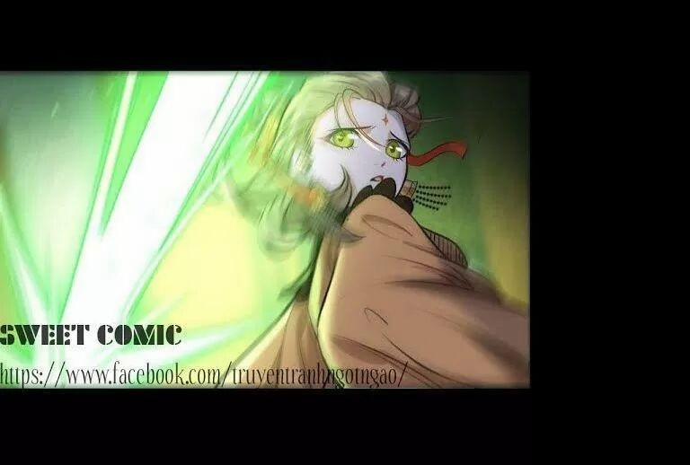 Phế Nữ Yêu Thần 33 trang 19