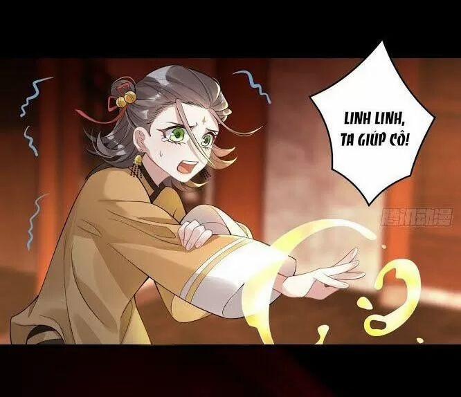 Phế Nữ Yêu Thần 33 trang 29