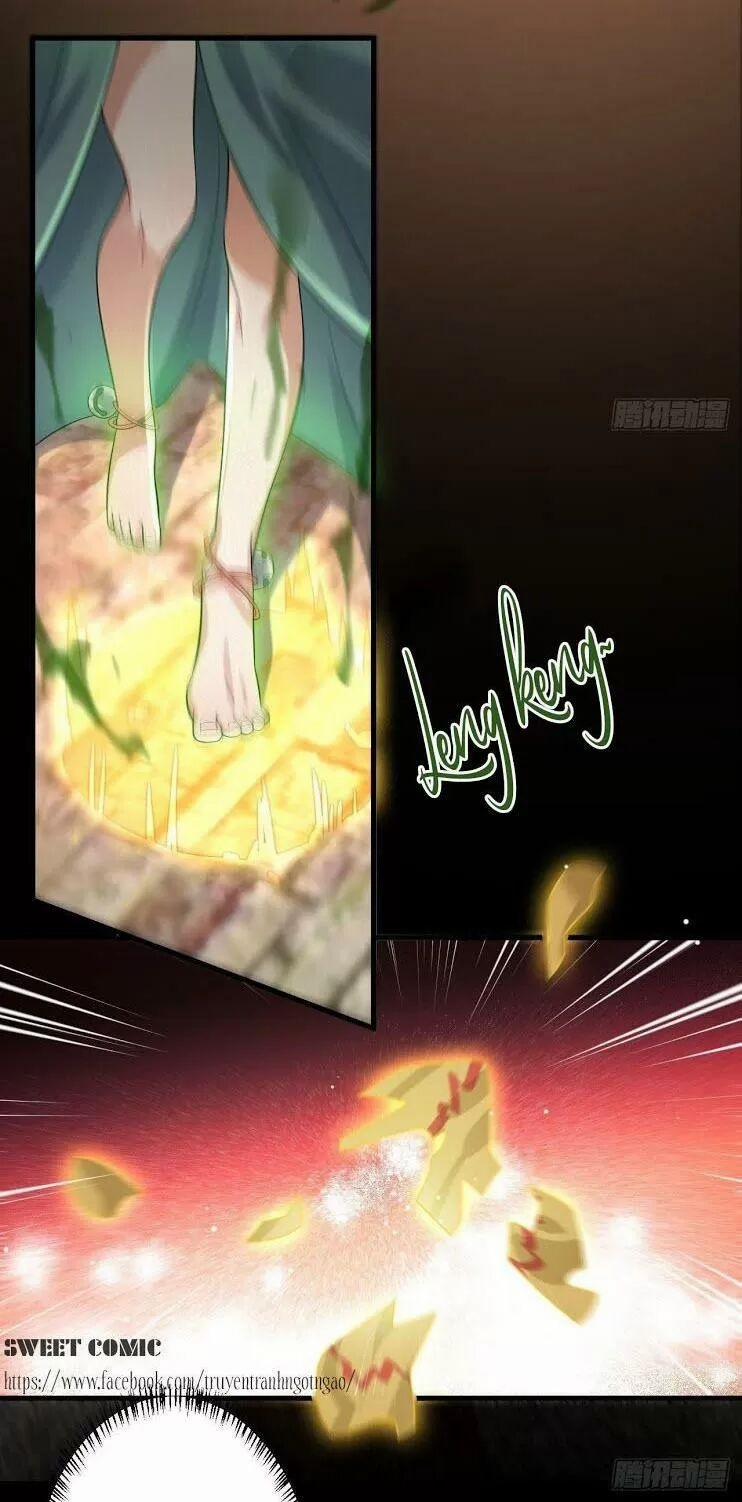 Phế Nữ Yêu Thần 33 trang 4