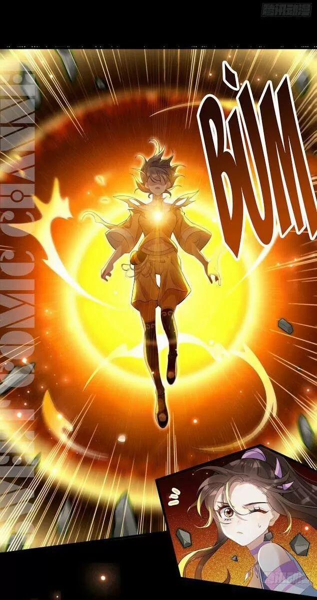 Phế Nữ Yêu Thần 33 trang 42