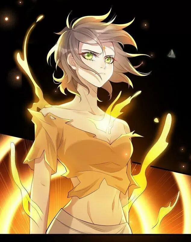 Phế Nữ Yêu Thần 33 trang 43