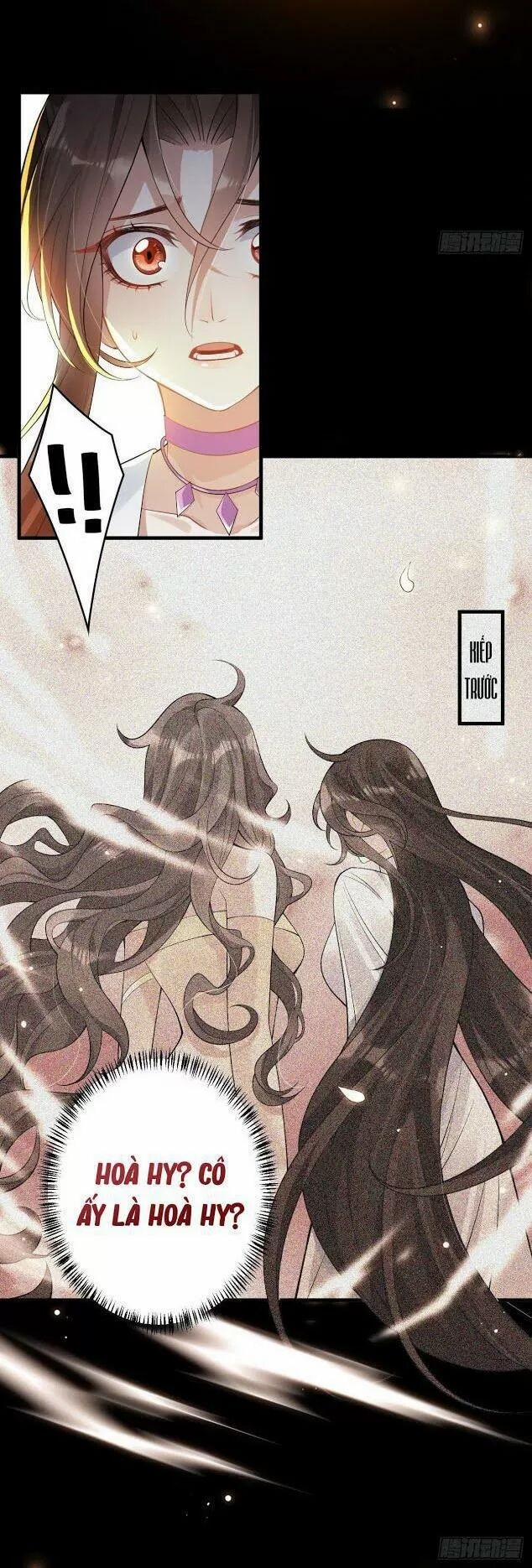 Phế Nữ Yêu Thần 33 trang 44