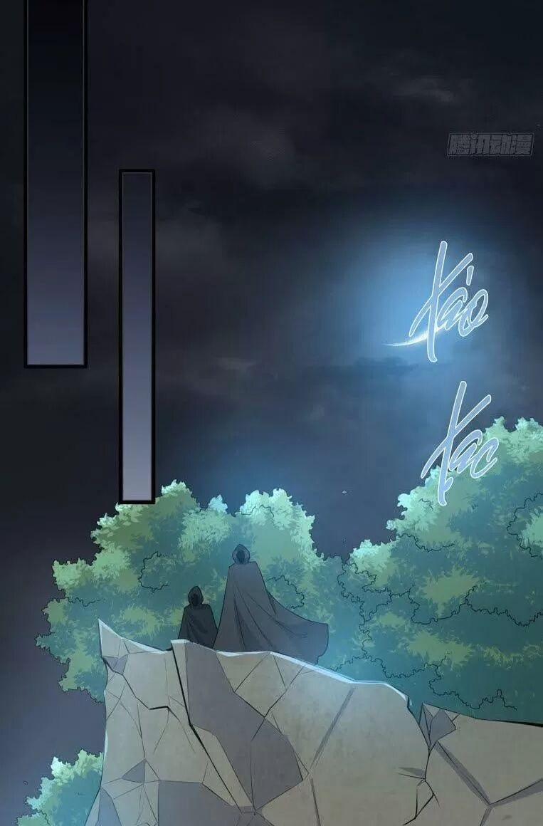 Phế Nữ Yêu Thần 34 trang 17