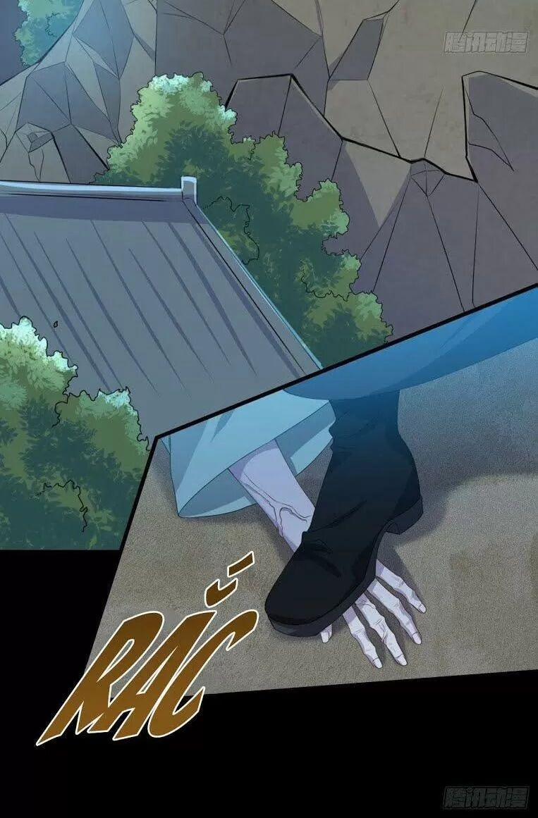 Phế Nữ Yêu Thần 34 trang 18