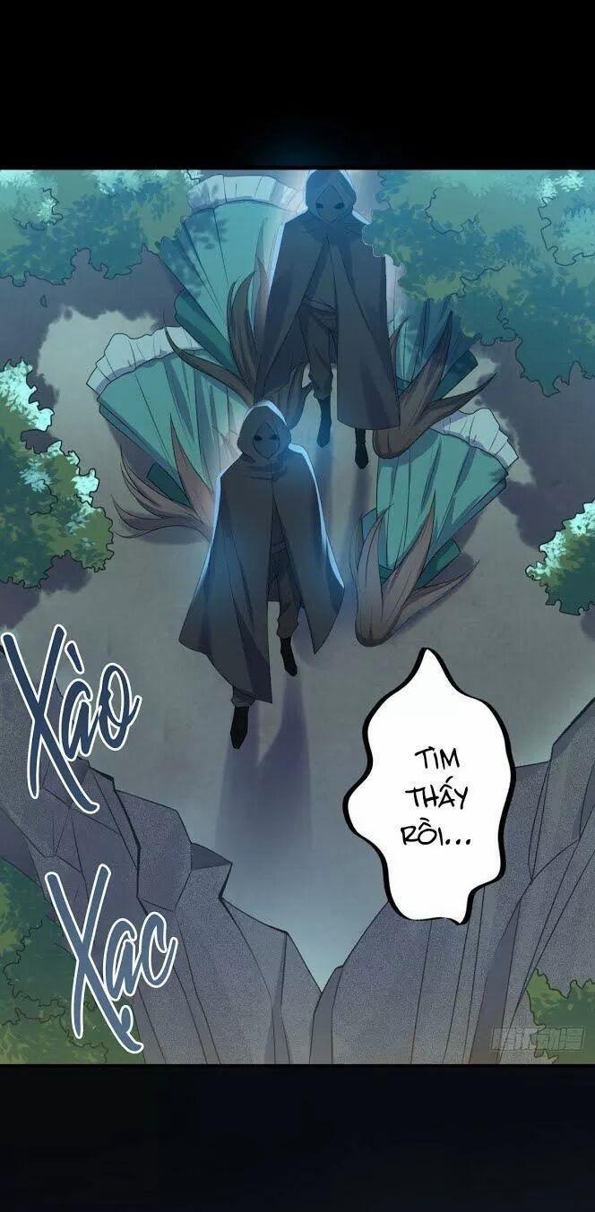 Phế Nữ Yêu Thần 34 trang 19