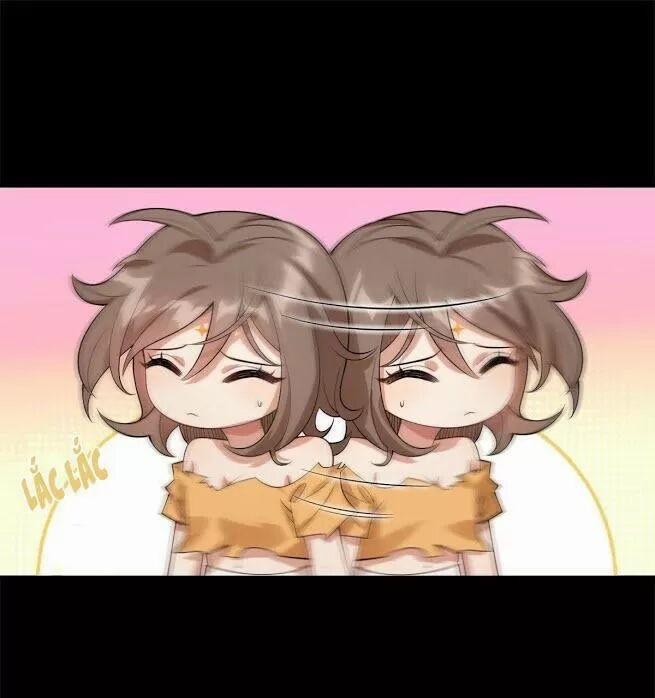 Phế Nữ Yêu Thần 34 trang 2