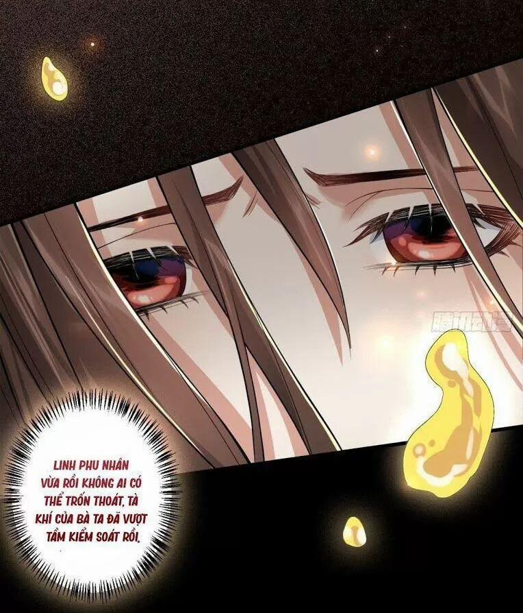 Phế Nữ Yêu Thần 34 trang 29