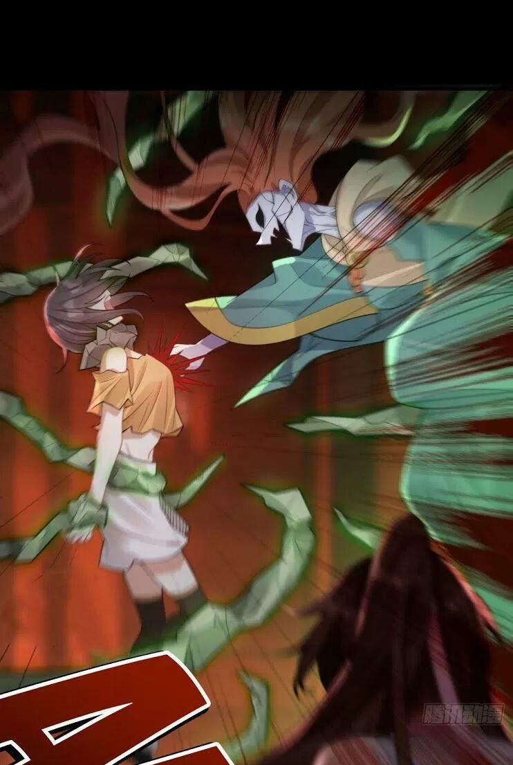 Phế Nữ Yêu Thần 34 trang 32