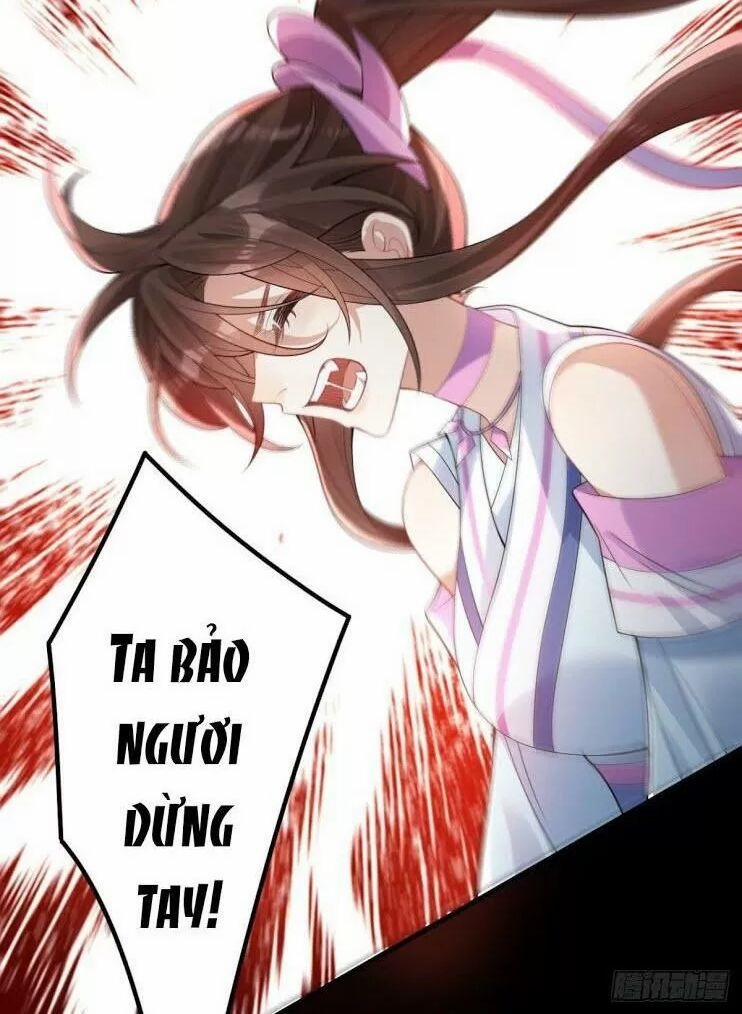 Phế Nữ Yêu Thần 34 trang 35