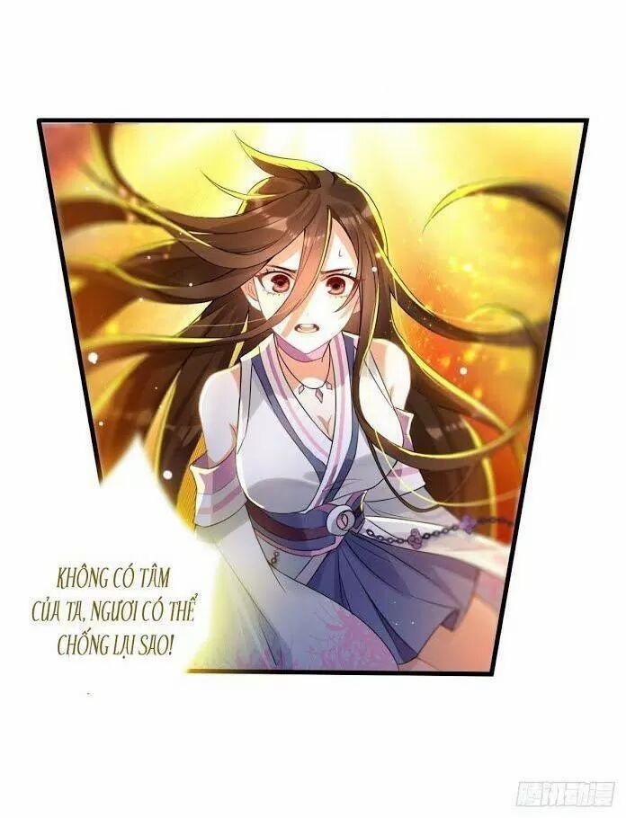 Phế Nữ Yêu Thần 34 trang 46