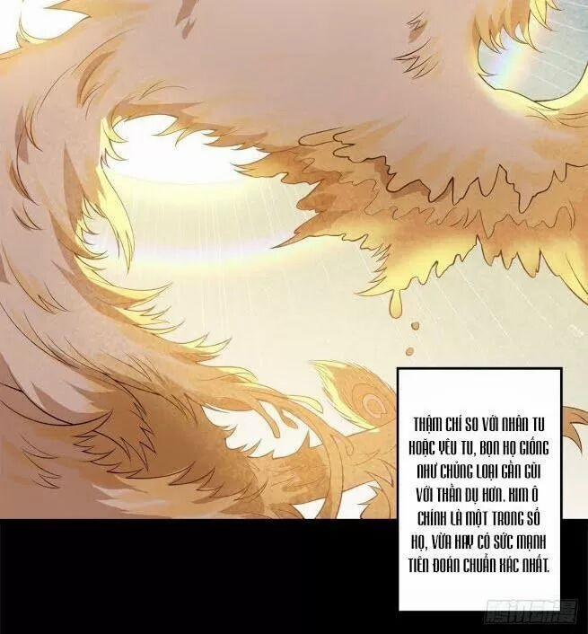 Phế Nữ Yêu Thần 34 trang 6