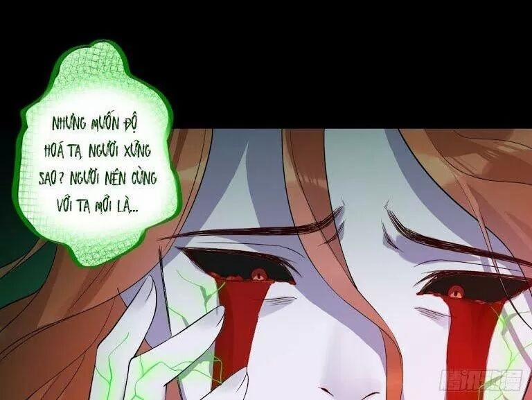 Phế Nữ Yêu Thần 34 trang 61