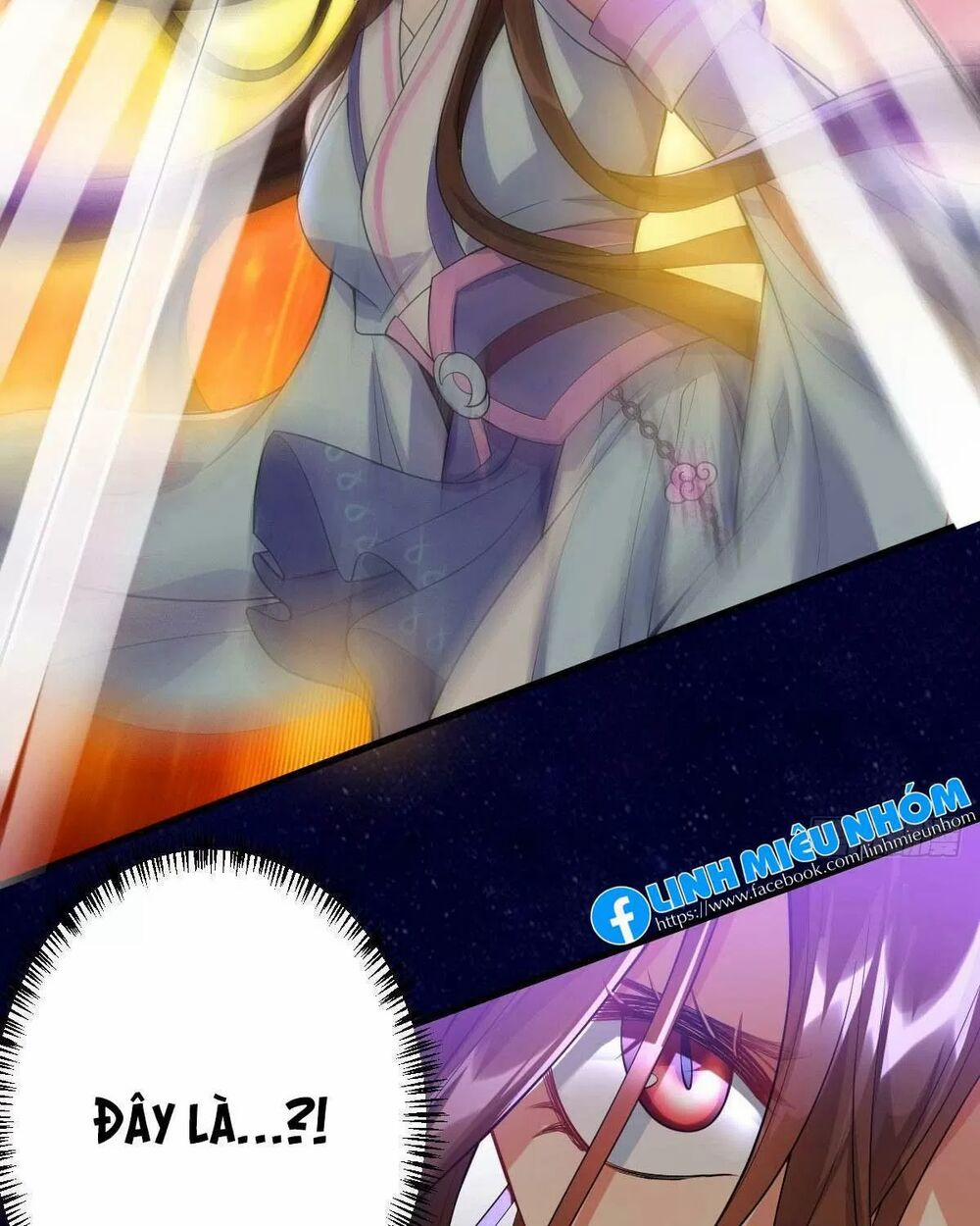Phế Nữ Yêu Thần 36 trang 24