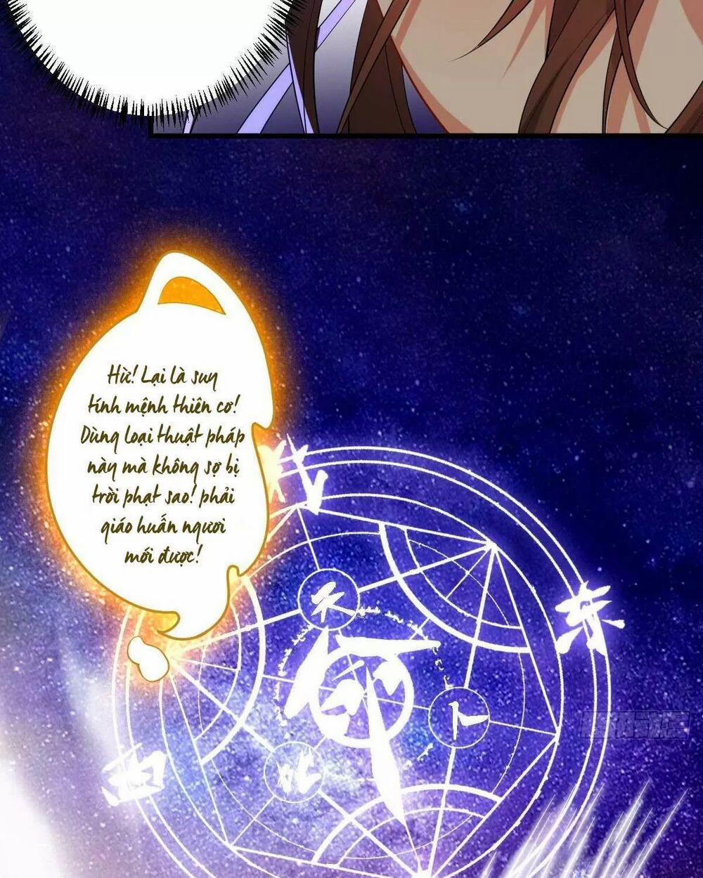 Phế Nữ Yêu Thần 36 trang 25