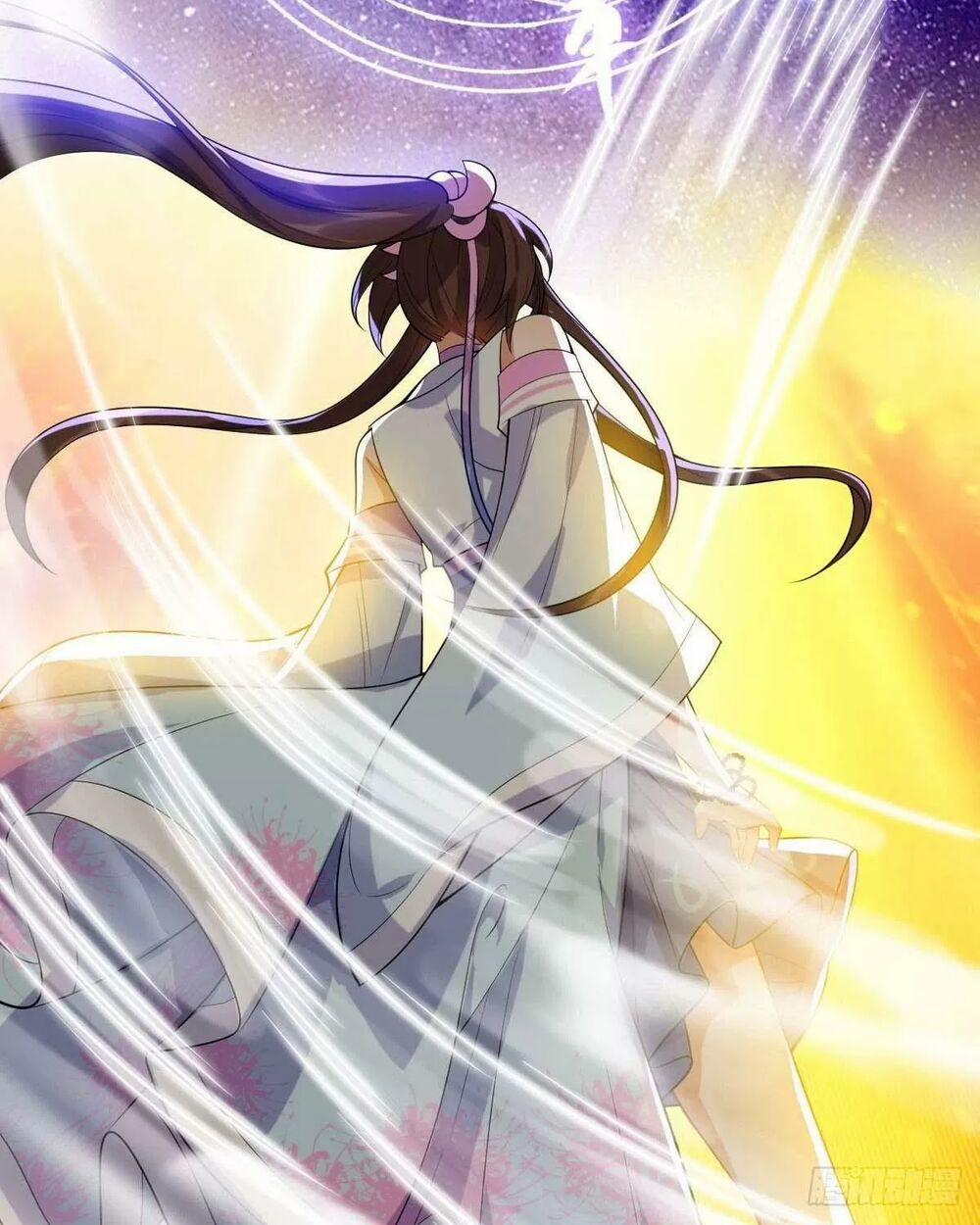 Phế Nữ Yêu Thần 36 trang 26