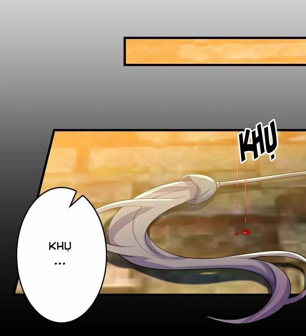 Phế Nữ Yêu Thần 36 trang 28