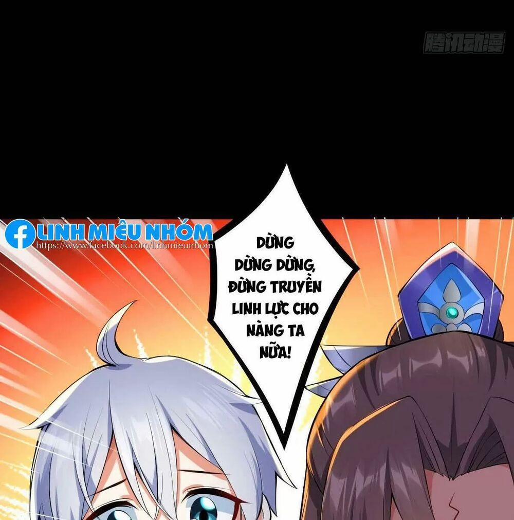 Phế Nữ Yêu Thần 36 trang 36