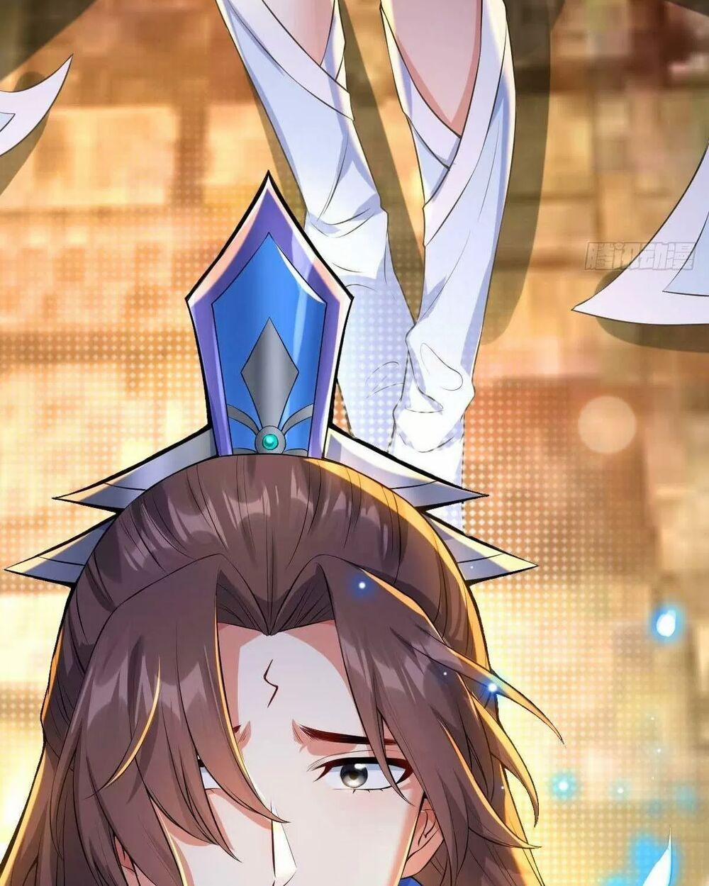 Phế Nữ Yêu Thần 36 trang 43