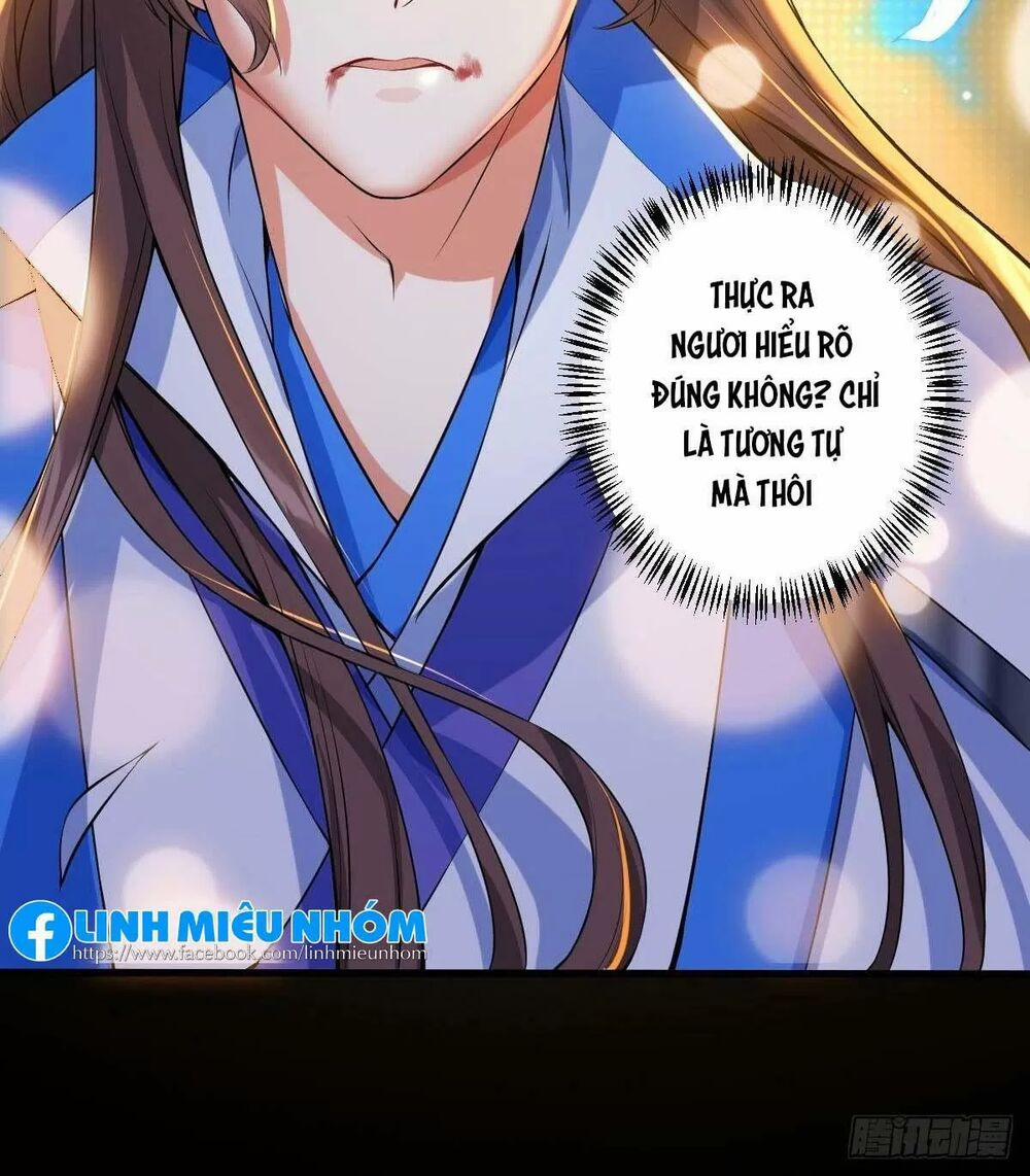 Phế Nữ Yêu Thần 36 trang 44