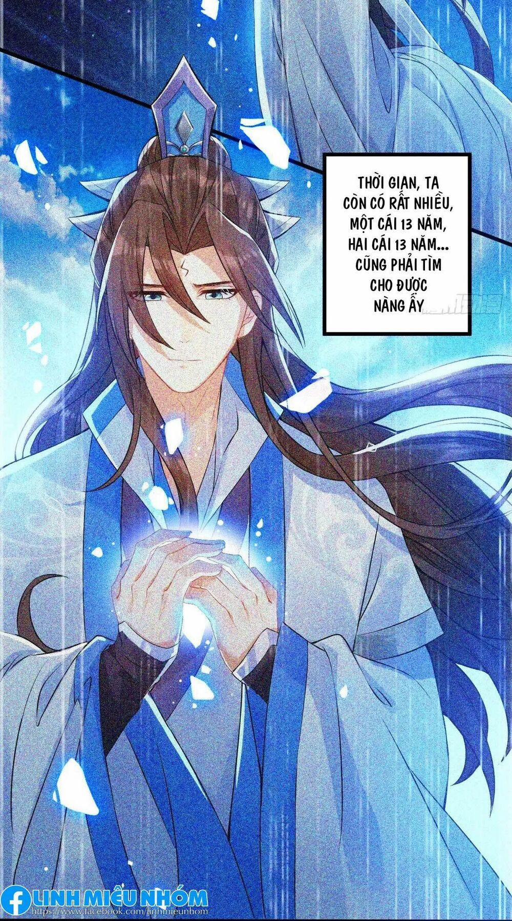 Phế Nữ Yêu Thần 36 trang 51