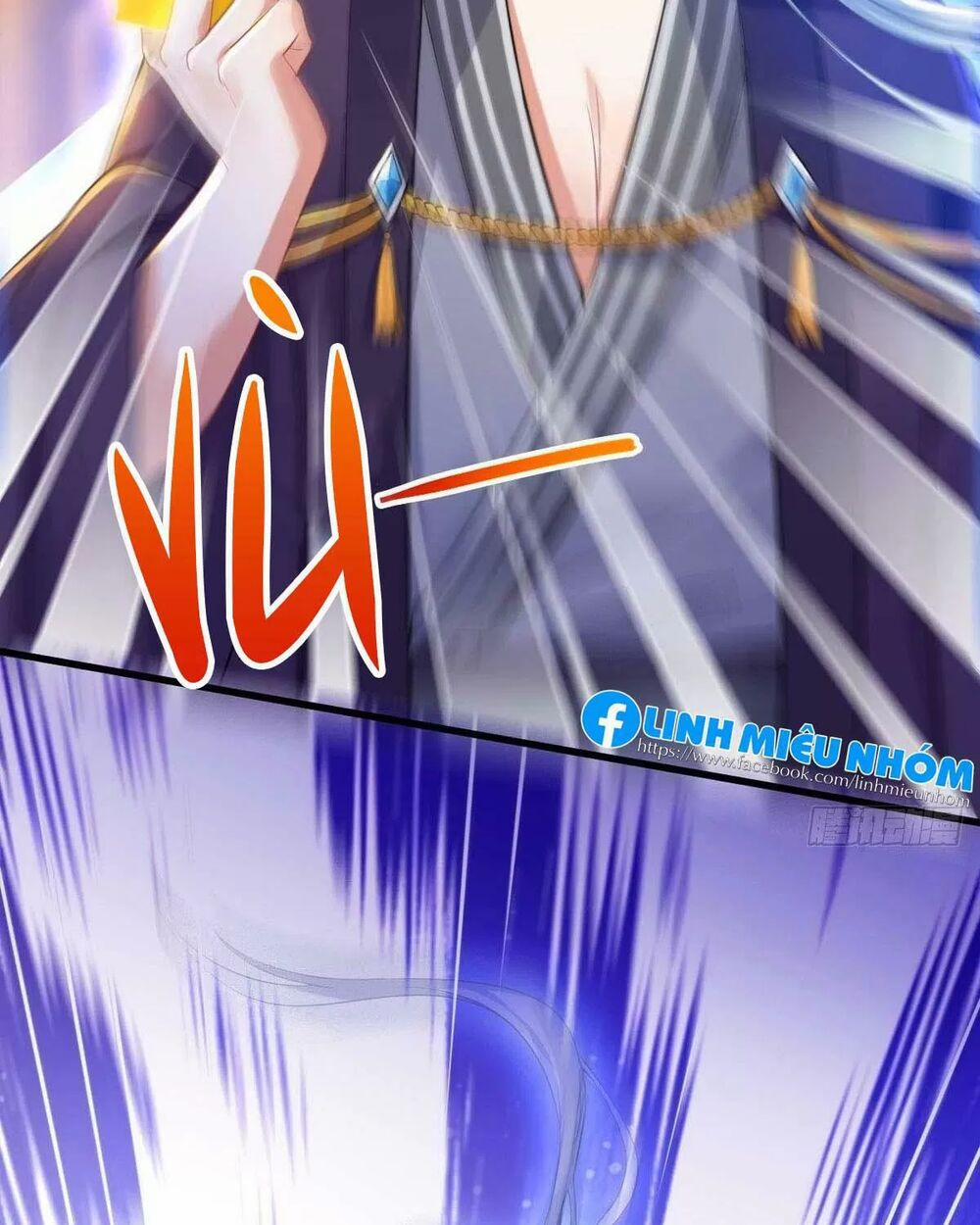 Phế Nữ Yêu Thần 36 trang 54