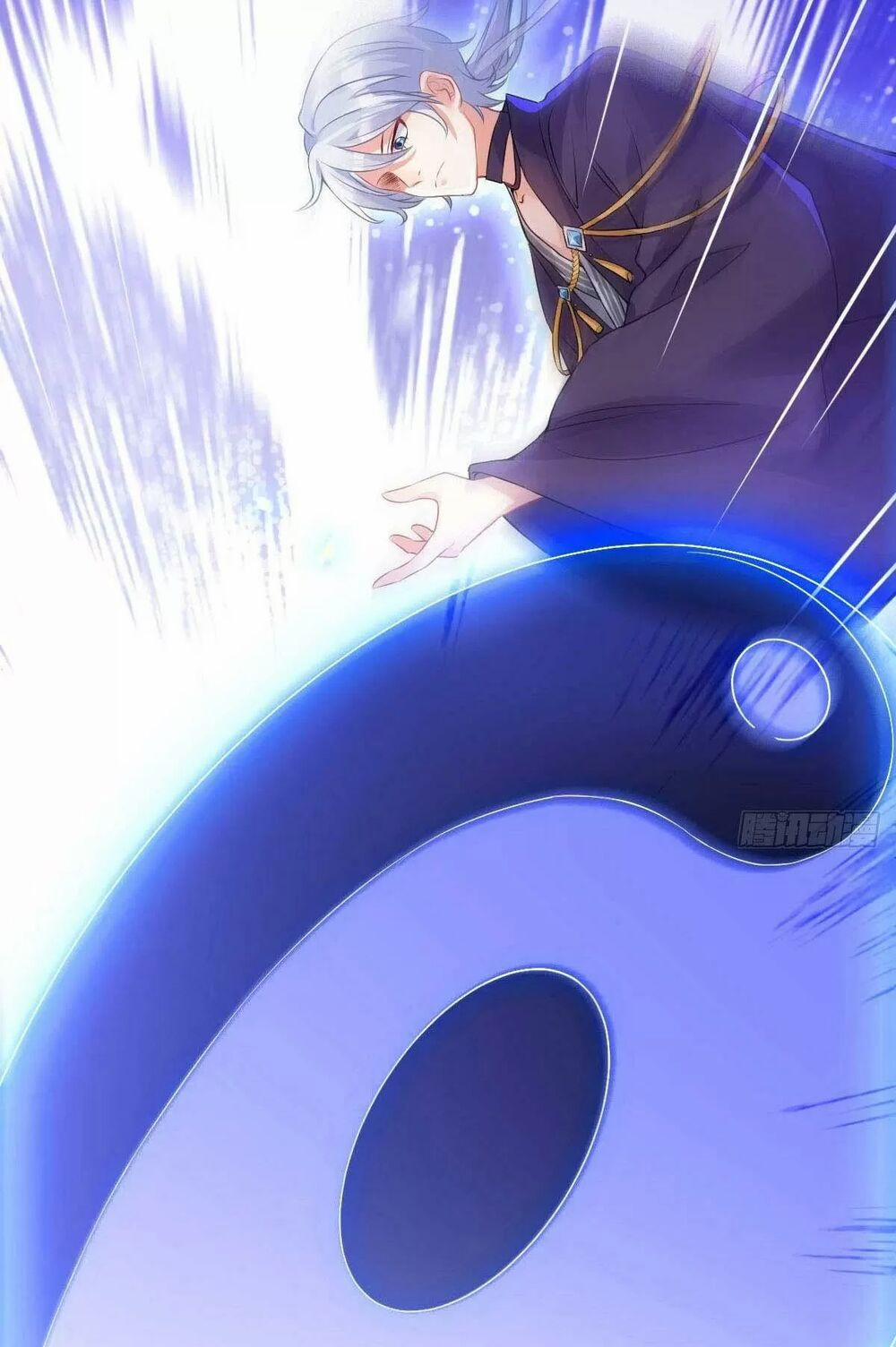 Phế Nữ Yêu Thần 36 trang 55