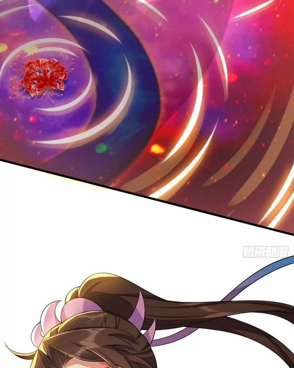 Phế Nữ Yêu Thần 36 trang 6